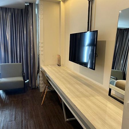 S Hadyai Hotel Hat Yai Extérieur photo