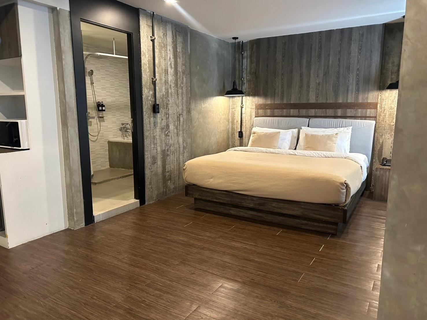 S Hadyai Hotel Hat Yai Extérieur photo
