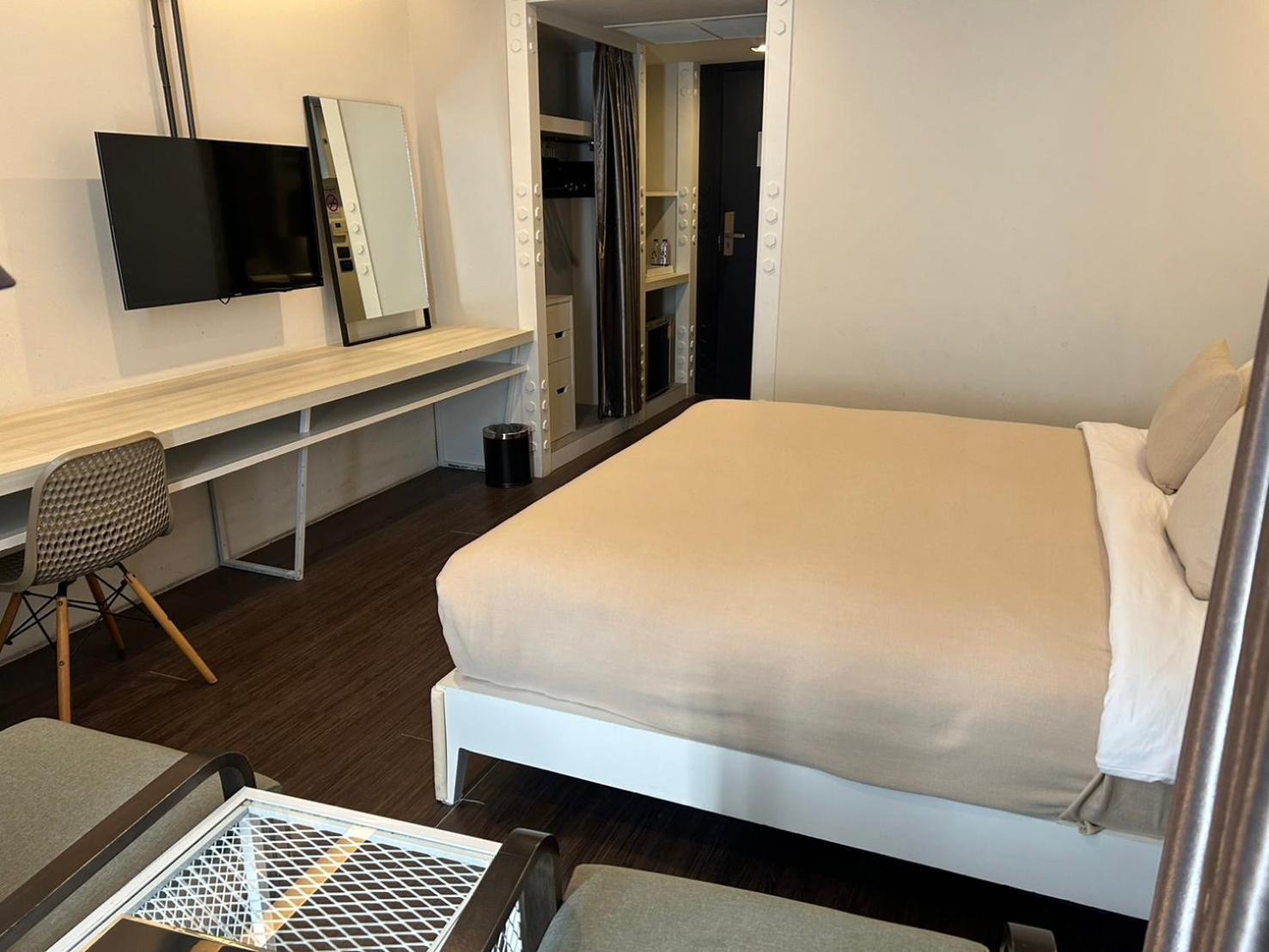 S Hadyai Hotel Hat Yai Extérieur photo