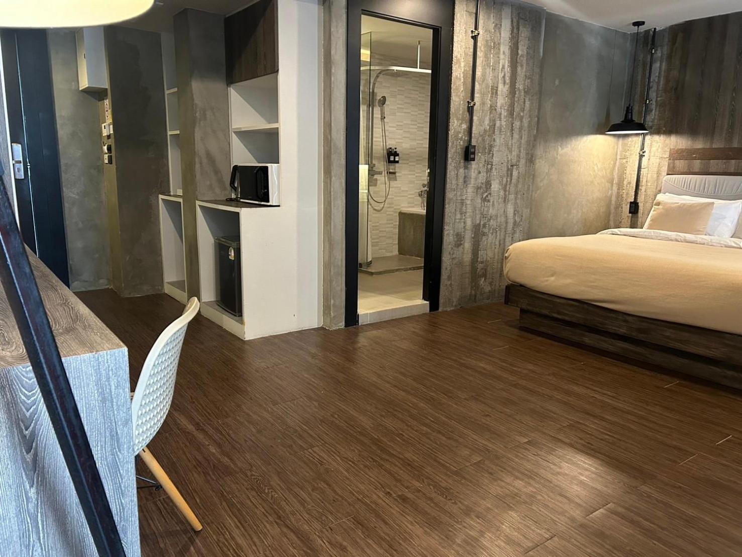 S Hadyai Hotel Hat Yai Extérieur photo