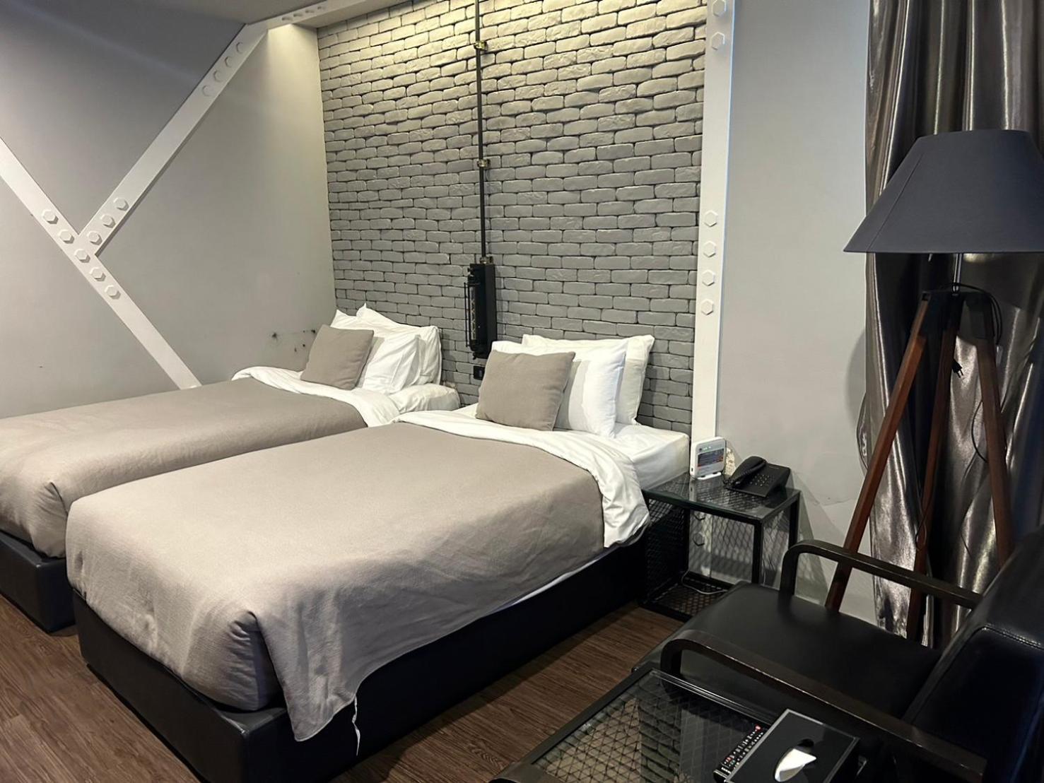 S Hadyai Hotel Hat Yai Extérieur photo
