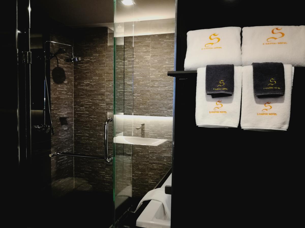 S Hadyai Hotel Hat Yai Extérieur photo