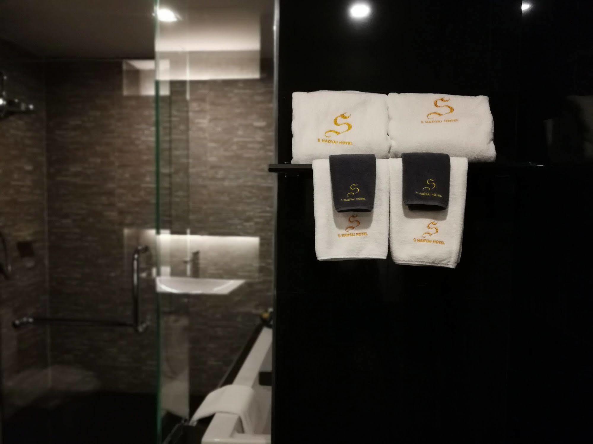 S Hadyai Hotel Hat Yai Extérieur photo