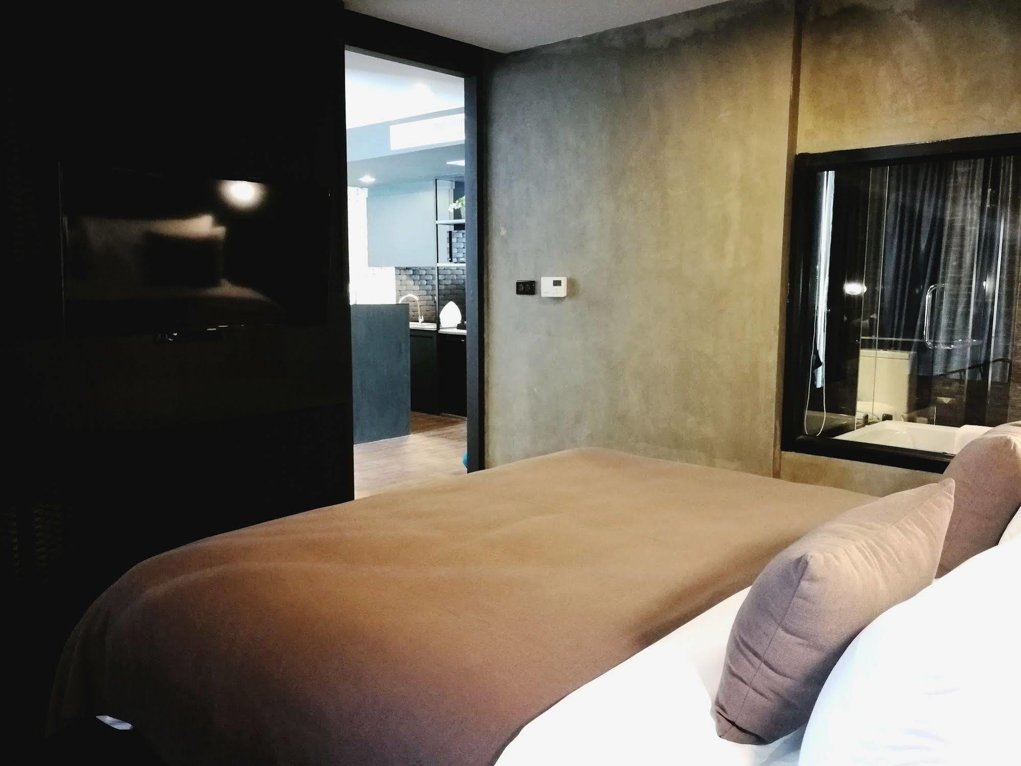 S Hadyai Hotel Hat Yai Extérieur photo