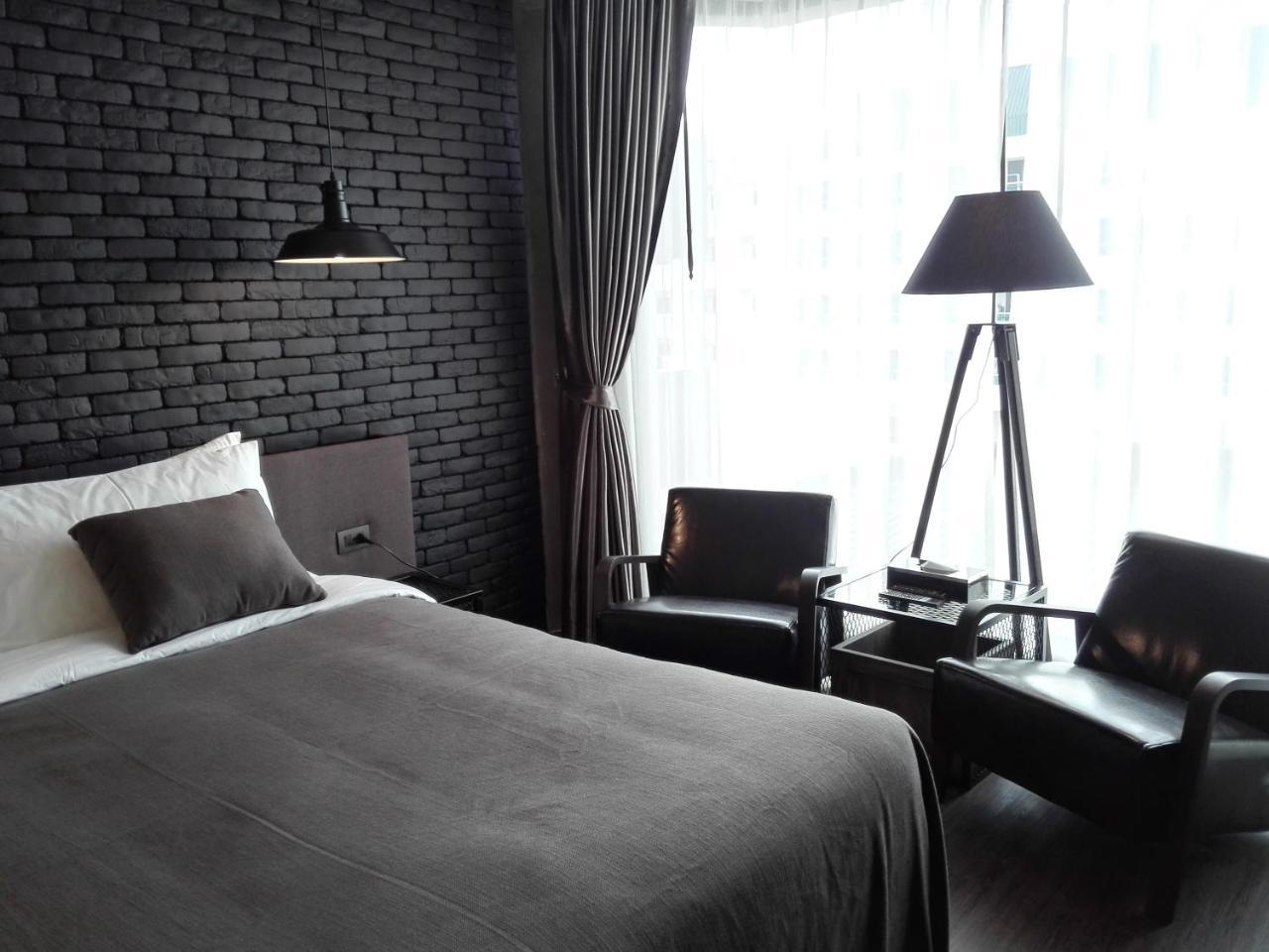 S Hadyai Hotel Hat Yai Extérieur photo