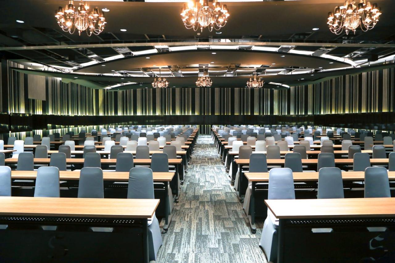 S Hadyai Hotel Hat Yai Extérieur photo