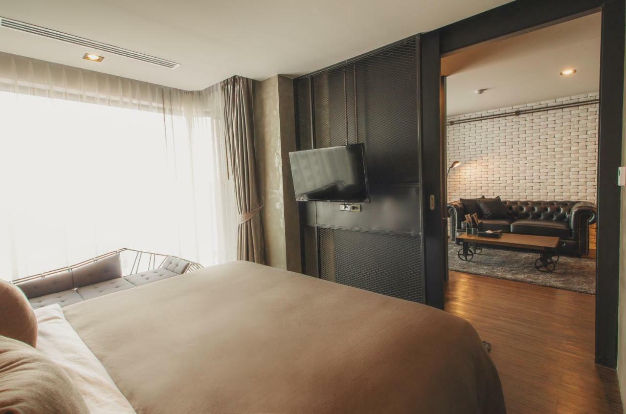 S Hadyai Hotel Hat Yai Extérieur photo
